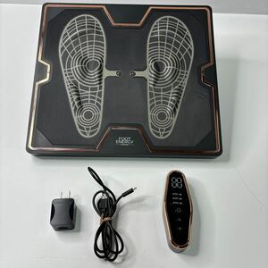 【通電確認済み】フットエナジー FOOT ENERGY PRD-FTE-01P ir2yinc (814)