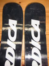 NORDICA GS WC-FIS 193cm NEWモデル　試乗板　Ｒ－30_画像8