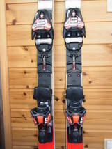 NORDICA WC GS 183cm r-23m 中古2023-24モデル_画像3