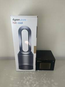 【未開封】dyson（ダイソン）空気清浄機能付ファンヒーター Pure hot+Cool HP00 換えフィルター　まとめ