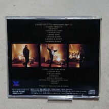 【CD】エマーソン・レイク&パーマー/ライブ Emerson Lake & Palmer Live at Royal Albert hall《国内盤》_画像2
