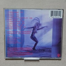 【CD】デイヴッド・リー・ロス David Lee Roth/Eat 'Em and Smile_画像2