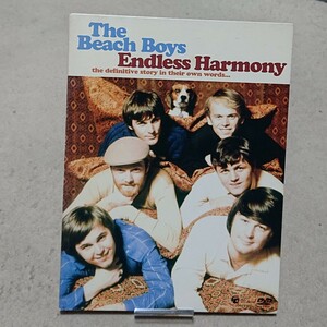 【DVD】ビーチ・ボーイズ The Beach Boys/Endless Harmony