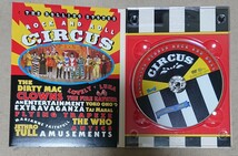 【DVD】ザ・ローリング・ストーンズ The Rolling Stones/Rock and Roll 'Circus' 1968.11《国内盤》_画像3