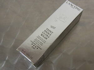 LANCOM/ランコム TEINT IDOLE ULTRA WEAR LIQUID タンイドル ウルトラウェアリキッド P-01 30ml 