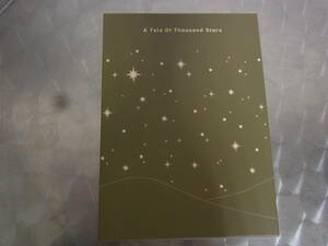 【DVD】 A Tale Of Thousand Stars DVD-BOX タイドラマ 特典映像/ブックレット付 