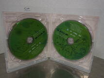 【Blu-ray/ブルーレイ】 甲虫王者 ムシキング 森の民の伝説 Memorial Blu-ray BOX 6枚組 全52話 TVアニメ_画像9