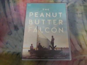 【DVD】 THE PEANUT BUTTER FALCON ザ・ピーナッツバター・ファルコン 外国映画 