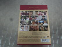 【DVD】 SOTUS S THE SERIES Blu-ray BOX ピーラワット・シェーンポーティラット/プラチャヤー・レァーンロード タイドラマ_画像3