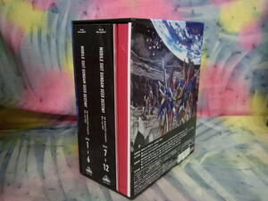 【Blu-ray/ブルーレイ】 機動戦士ガンダムシード ディスティニー/SEED DESTINY HDリマスター コンプリート Blu-ray BOX 特装限定版