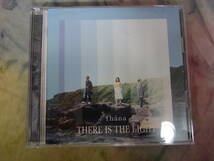 【CD】fhana　THERE IS THE LIGHT　10th anniversary BEST ALBUM　2枚組_画像1
