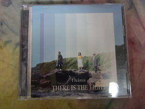 【CD】fhana　THERE IS THE LIGHT　10th anniversary BEST ALBUM　2枚組