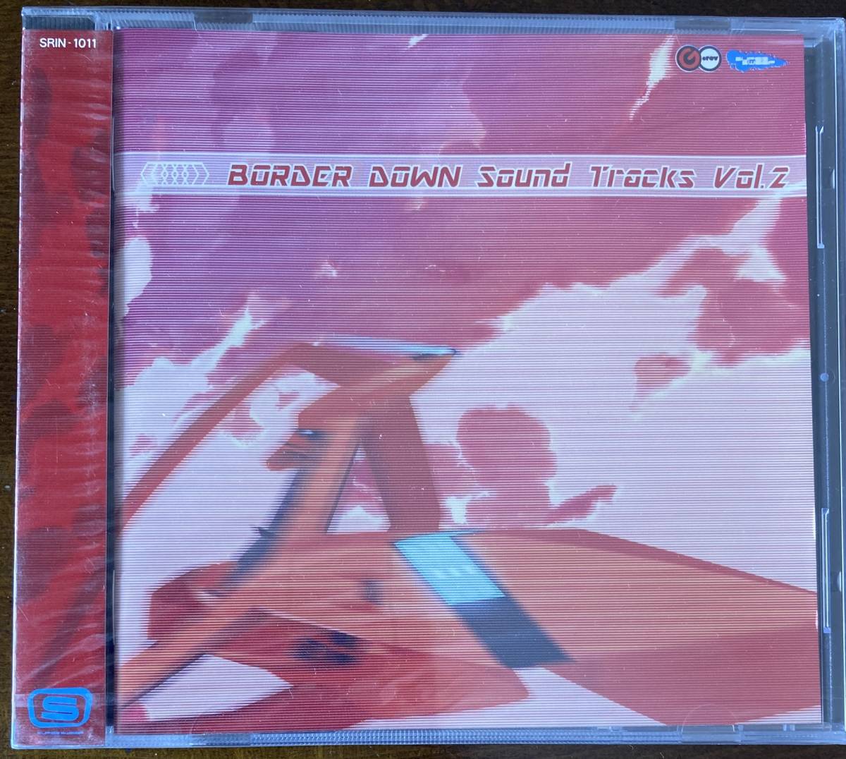 2025年最新】Yahoo!オークション -BORDER down(CD)の中古品 2025年最新】Yahoo!オークション -BORDER down(CD)の中古品