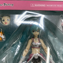 【中古】【未開封】figma レーシングミク2013 EV MIRAI ver. 初音ミク フィギュア[240095218057]_画像5