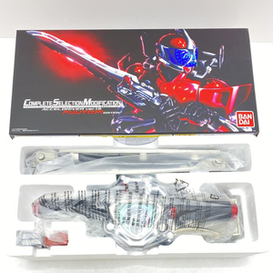 【中古】【開封】CSM アクセルドライバー ver.1.5 風都探偵 EDITION コンプリートセレクションモディフィケーション[240095232418]