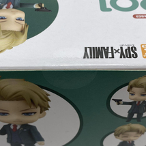 【中古】【未開封】ねんどろいど ロイド・フォージャー SPY×FAMILY スパイファミリー フィギュア[240095242356]_画像3