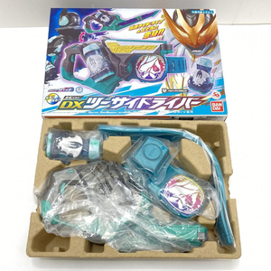 【中古】【開封】変身ベルト DXツーサイドライバー 仮面ライダーリバイス[240069117438]