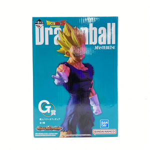 【中古】【未開封】G賞 魔人ベジータ 一番くじ ドラゴンボール VSオムニバスULTRA MASTERLISE フィギュア[240095218321]