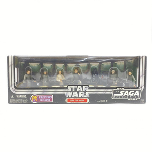 【中古】デス・スター ブリーフィングルーム スター・ウォーズ THE SAGA COLLECTION アクションフィギュア[240095237483]