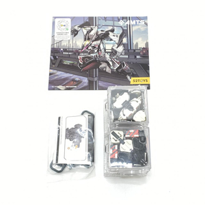 【中古】【本体のみ】MegaBOX MB-17 ICARUS イカロス アクションフィギュア MB17[240095241058]