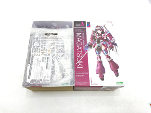 【中古】ソノタプS）【プラモデル】【特典付き】マガツキ フレームアームズ・ガール TT497 コトブキヤ[240095220322]