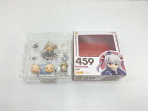 【中古】【開封】ねんどろいど 天津風 艦隊これくしょん 艦これ フィギュア[240095241104]