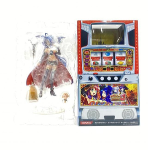 【中古】【訳あり】ローズマリー・ベルガモット コナミスタイル限定 マジカルハロウィン フィギュアシリーズ 1/8[240095242712]