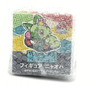 【中古】【未開封】ニャオハ ポケットモンスター フィギュア ポケモン ワールド チャンピオンシップス 2023限定[240095246040]