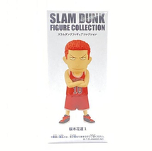 【中古】FIGURE COLLECTION 桜木花道1 映画 THE FIRST SLAM DUNK スラムダンク フィギュアコレクション[240095237978]_画像2