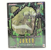 【中古】【開封】AWM アートワークスモンスターズ JOKER ジョーカー 仮面ライダー剣 仮面ライダーブレイド フィギュア[240069097421]_画像3