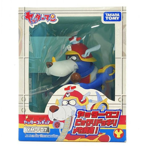 【中古】ヤッターマン YM-F07 ヤッターフィギュア ヤッターワン ビックリドッキリメカ発進! [240095219492]