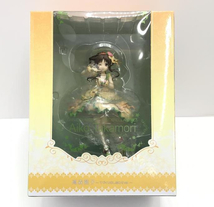 【中古】【開封】1/8 高森藍子 てづくりのしあわせver アイドルマスターシンデレラガールズ amiami_画像4