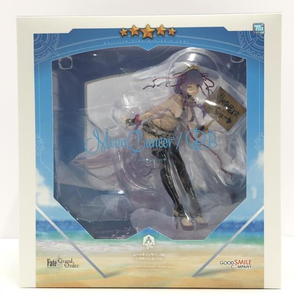 【中古】【未開封】1/7 ムーンキャンサー BB　小悪魔たまご肌 [AQ] Fate/Grand Order