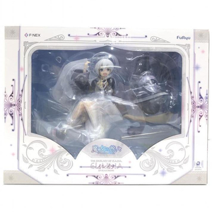 【中古】【開封】1/7 魔女の旅々 イレイナ F：NEX[240095223915]