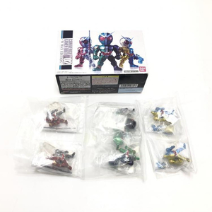 【中古】【開封】コンバージ 仮面ライダー PB02 W MAX EDITION CONVERGE KAMEN RIDER[240095199053]