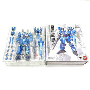 【中古】【開封】ROBOT魂 SIDE MS ORX-013 ガンダム Mk-V ガンダム・センチネル フィギュア ロボット魂 バンダイ[240097140002]