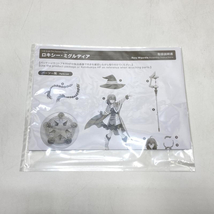 【中古】【開封品】【特典付き】ロキシー・ミグルディア 無職転生 1/8 フィギュア コトブキヤショップ限定[240095245855]_画像4