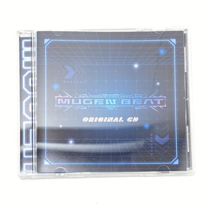 【中古】アイドルマスター シャイニーカラーズ 283PRODUCTION UNIT LIVE MUGEN BEAT ORIGINAL CD シャニマス[240095243306]