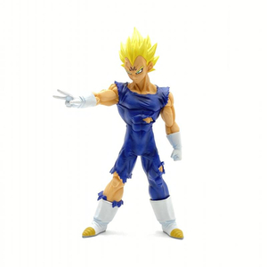 【中古】【本体のみ】G賞 魔人ベジータ フィギュア 一番くじ ドラゴンボール VSオムニバスULTRA MASTERLISE[240095243566]