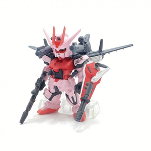 【中古】【本体のみ】FW GUNDAM CONVERGE：CORE ストライクルージュ(I.W.S.P) ガンダムコンバージ フィギュア バンダイ[240095244583]