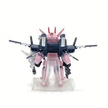 【中古】【本体のみ】FW GUNDAM CONVERGE：CORE ストライクルージュ(I.W.S.P) ガンダムコンバージ フィギュア バンダイ[240095244583]_画像3