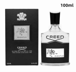 新品 CREEDクリード アバントゥス オードパルファム 香水 100ml #4430815