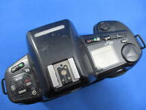ニコン Nikon フィルムカメラ ボディ F90X 一眼レフ オートフォーカス 「＃1209」_画像7