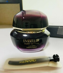 Menard Embelie Makeup Base Base New New