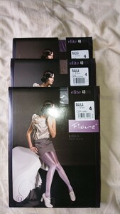 fiore RAULA gloss tights フィオーレ グロスタイツ