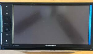 スズキ 純正オプション パイオニア製 PVH-9300DVSZS 7インチ ディスプレイオーディオ