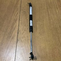 【αP26-38】ヤマハ マジェスティ125 FI LPRSE27109A シートダンパー 動作確認済み 純正部品 動画有!!_画像3