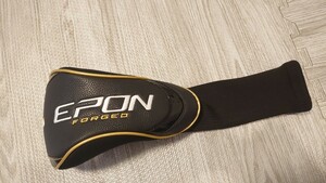 極上美品　エポン　1w用　ヘッドカバー　 epon　自宅保管　ほぼ新品