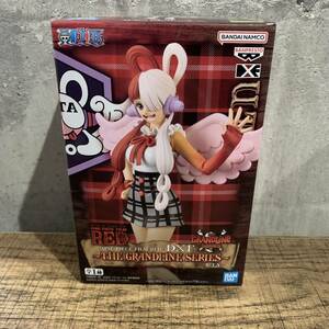 数2個あり☆未開封 ワンピース ONE PIECE DXF THE GRANDLINE SERIES FILM RED UTA ウタ　1N-015