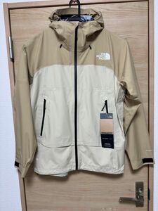 THE NORTH FACE FUTURE LIGHT ジャケット。